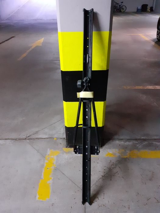 Sprzedam  belki poprzeczne bagażnika