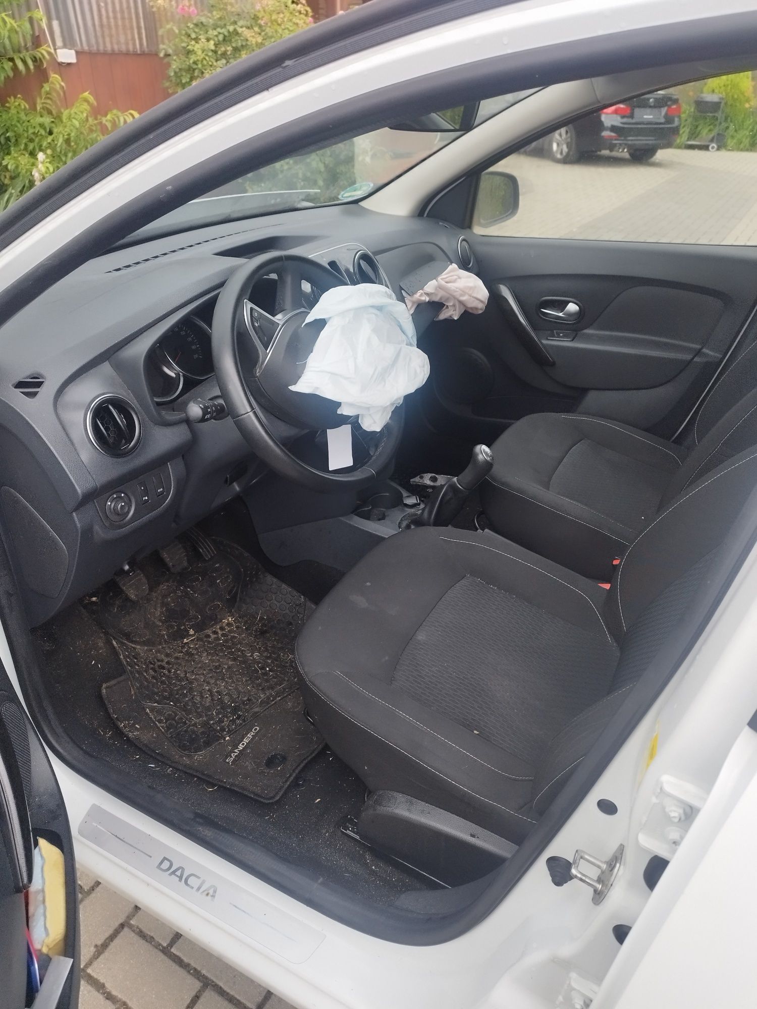 Dacia Sandero 1.0 Benzyna 2018