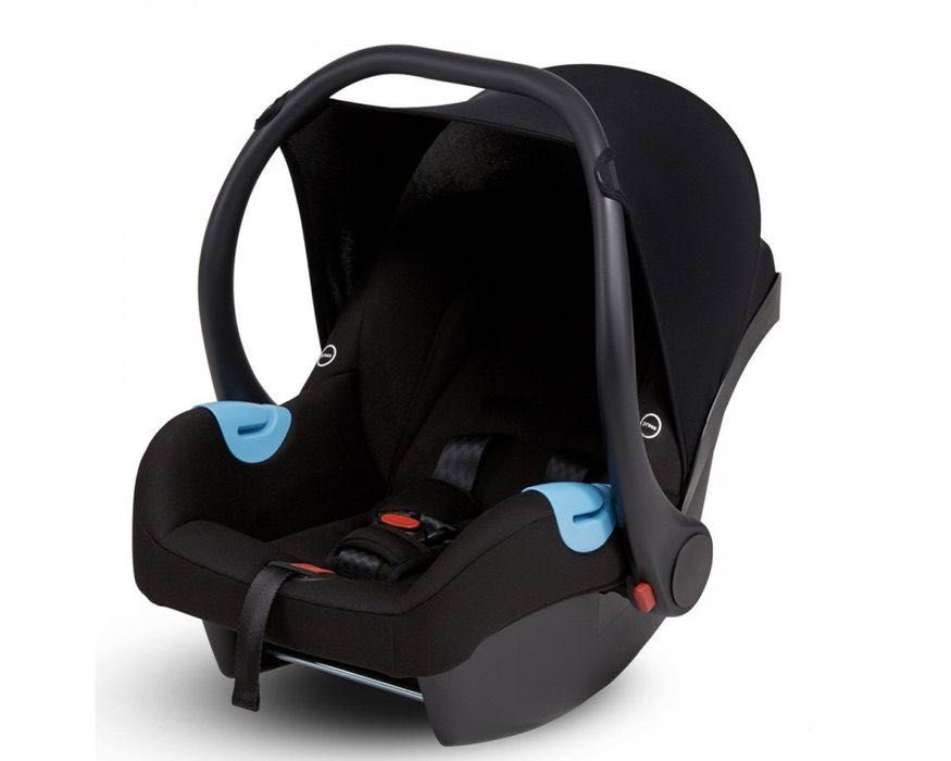 Автокрісло Anex m/e type від 0