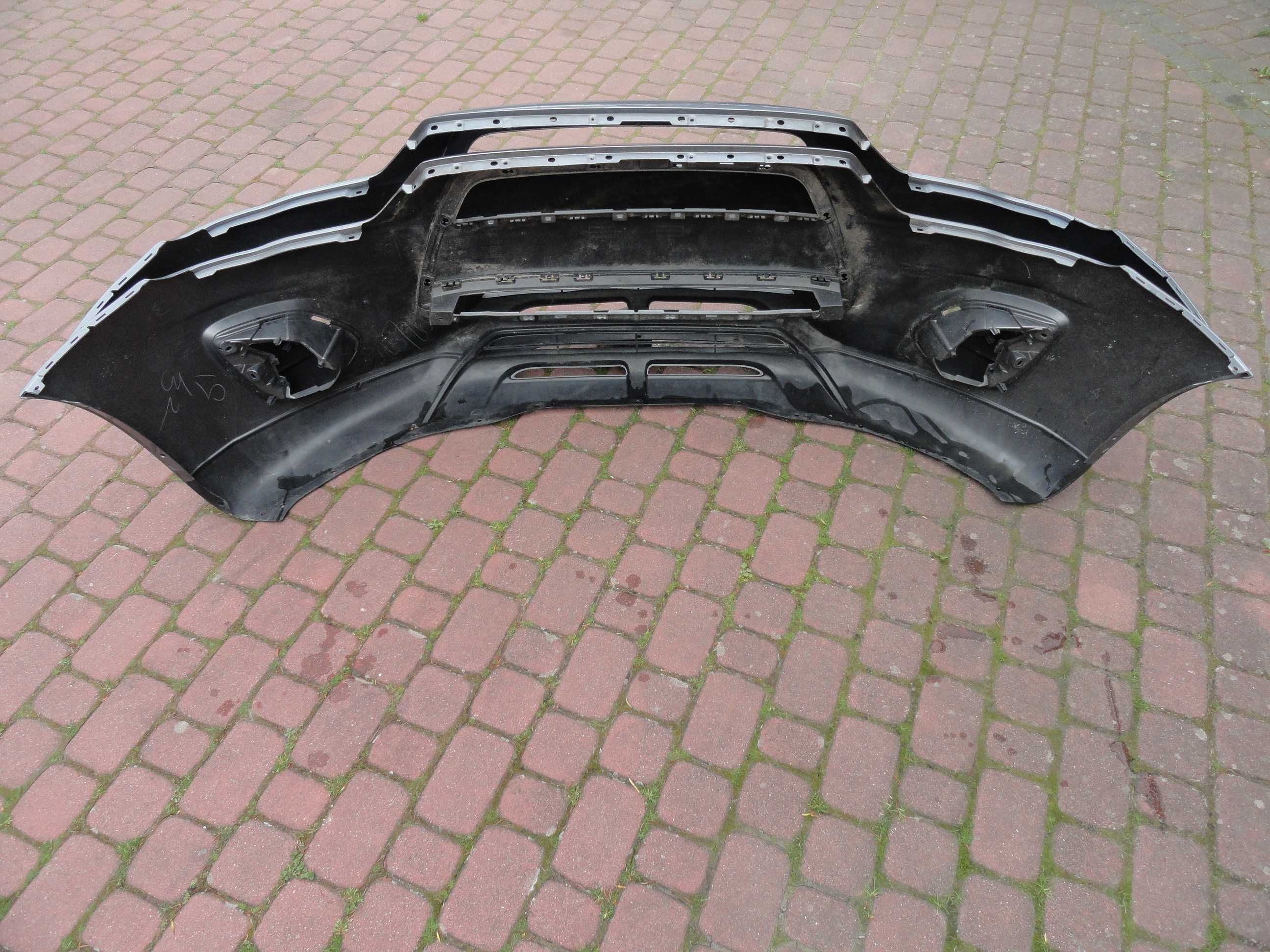 Mitsubishi ASX Lift Zderzak przód 12-16