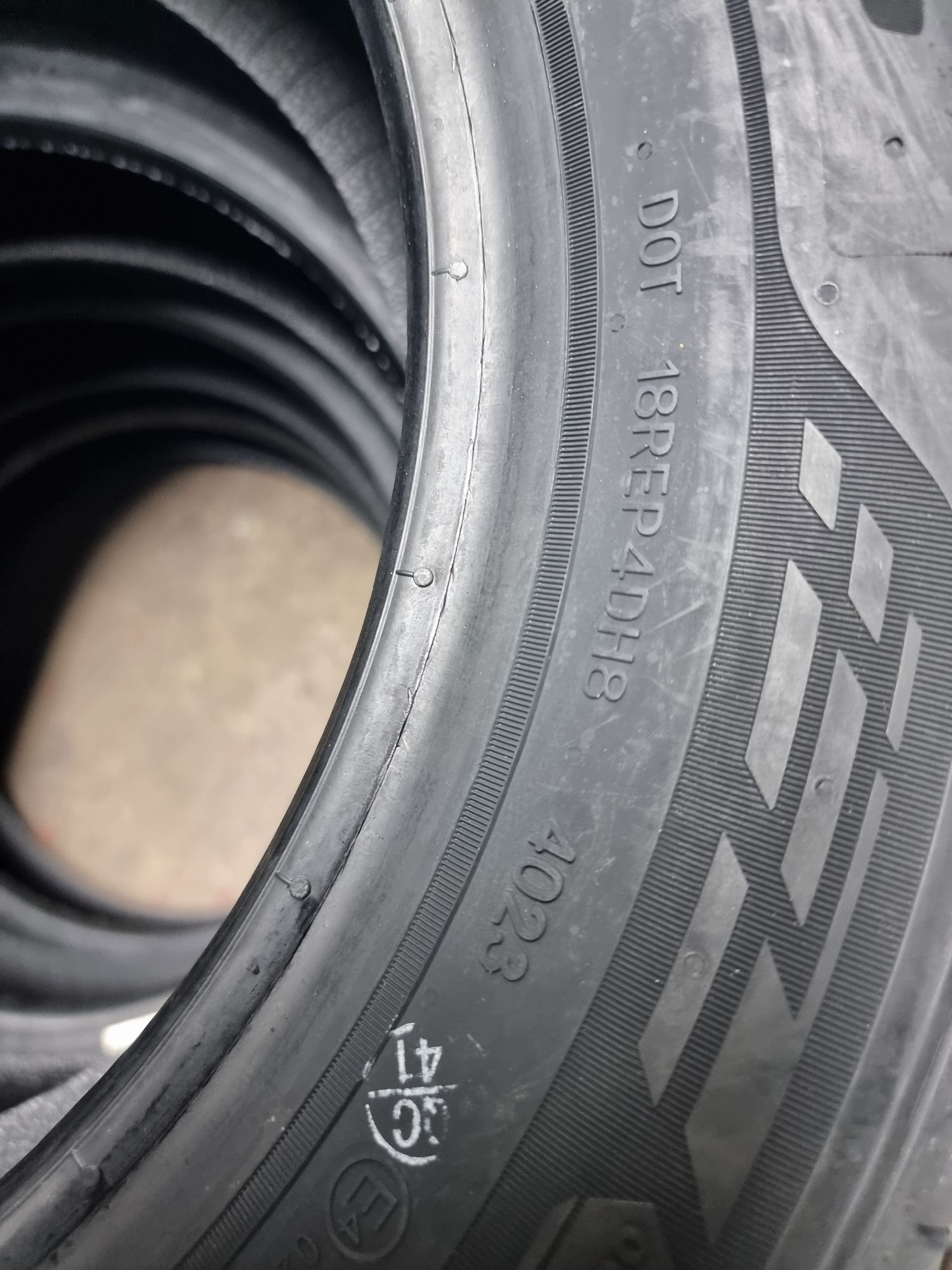 Opony letnie 175/65r14 Everton 2023rok NOWE