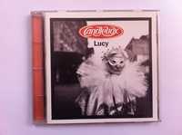 Candlebox - Álbum "Lucy"