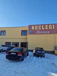 Noclegi w centrum Starachowic Noclegi Starachowice