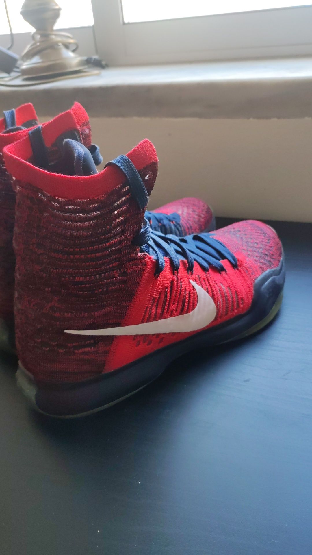 Nike Kobe 10 Elite American