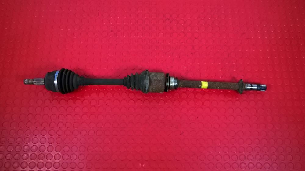 Transmissão Direita 1.3 Multijet 75cv [Fiat Punto EVO]