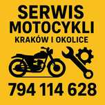 Serwis i naprawy motocykli – Kraków i okolice