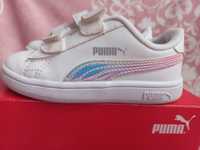 Buty dziecięce Puma