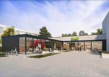 Lokal do wynajęcia 30m2 przed Focus Mall w Piotrkowie