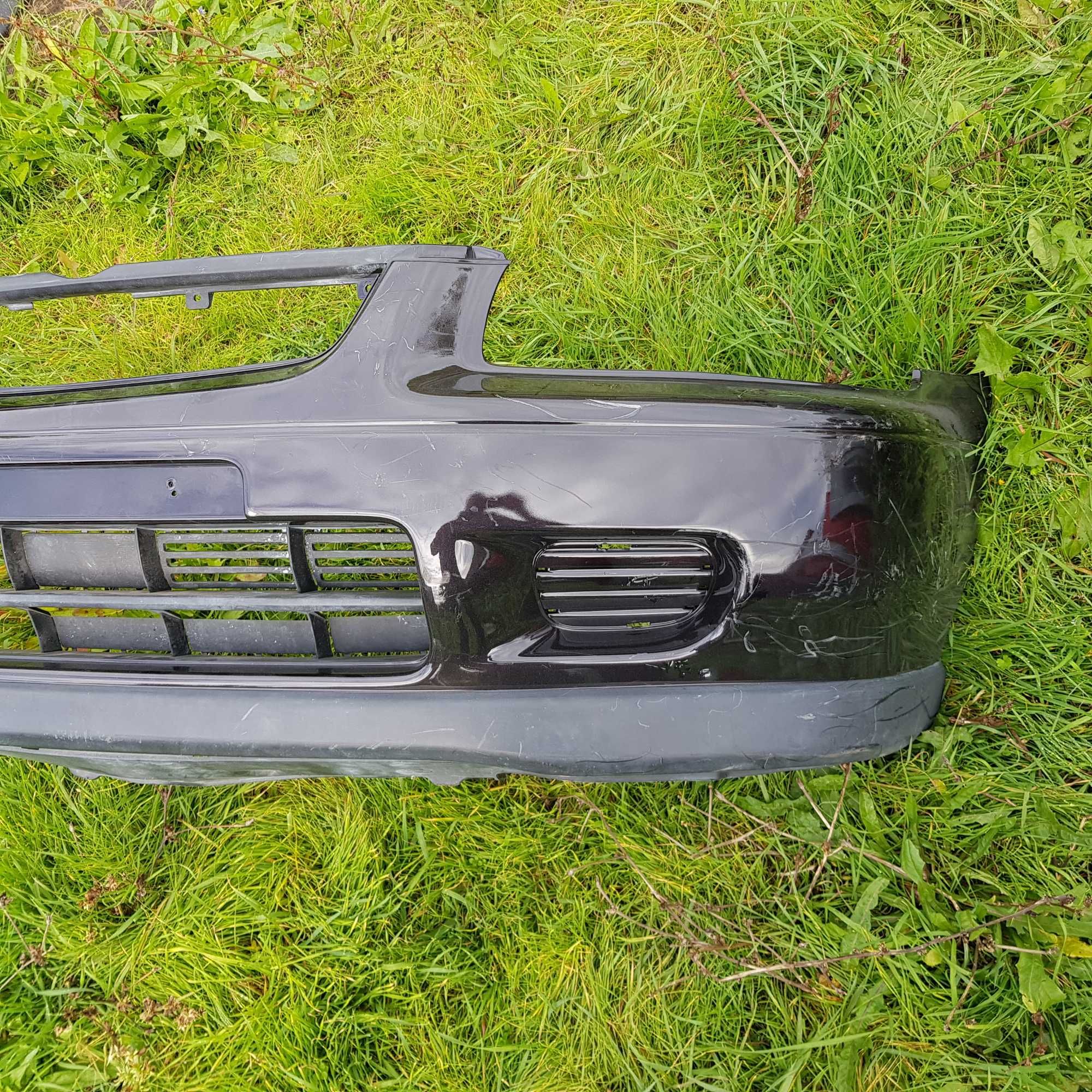 zderzak przód Honda Civic VII R-Type