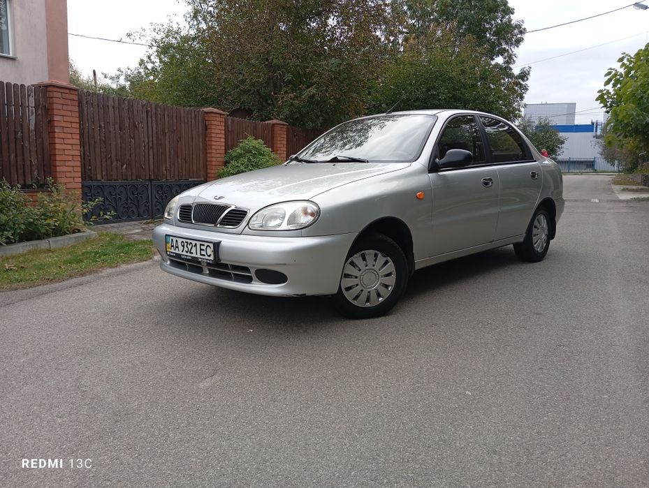 Продам ЗАЗ SENS  україна