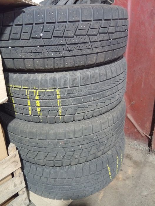 Комплект гуми комплект резини 205/65 r15