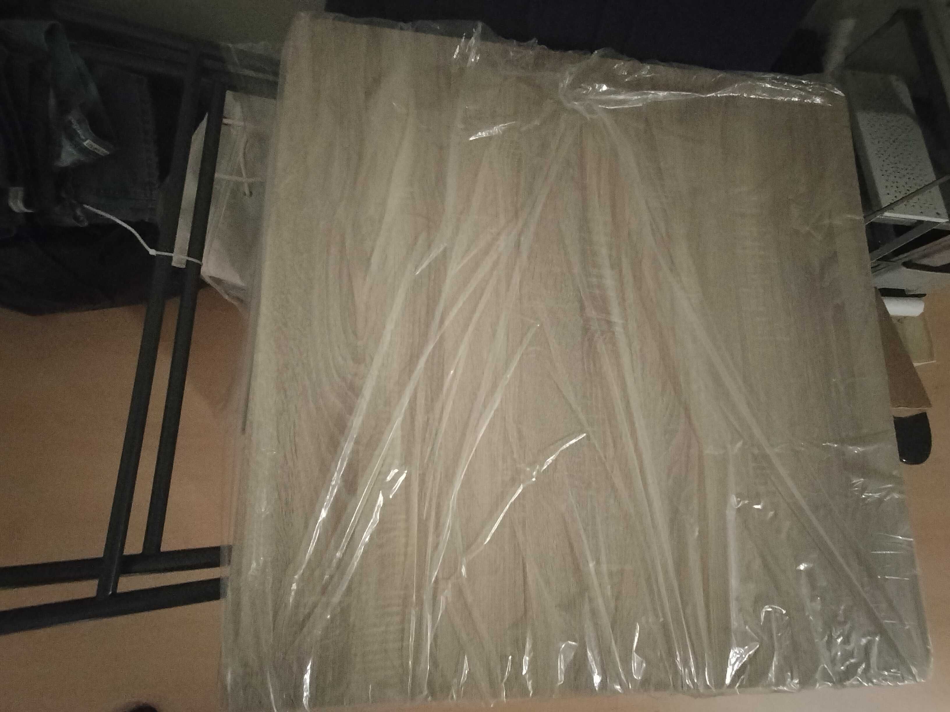 Mesa dobrável 4 lugares (Hôma)