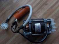 Мотор Gefeg Neckar Es 7150-2AL-RL.Новый.