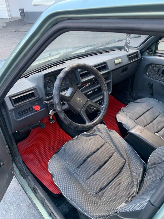 Продам Славуту инжектор.