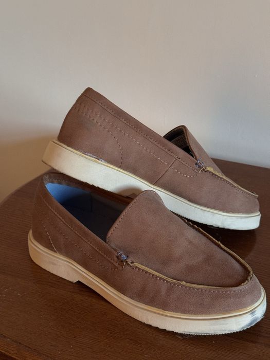 Лофери дитячі , Reserved, 38 розмір