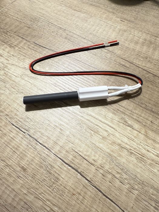 Zapalarka Grzałka Ceramiczna na pellet KIPI DEFRO 300W 900*C-1100*C