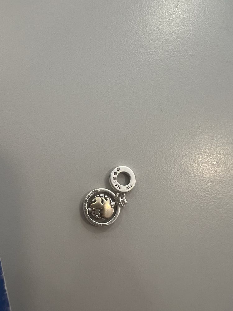 Conta giratória pandora