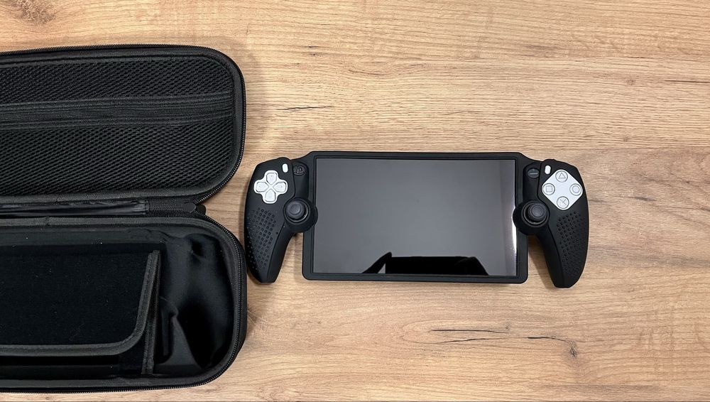 Playstation portal jak nowe