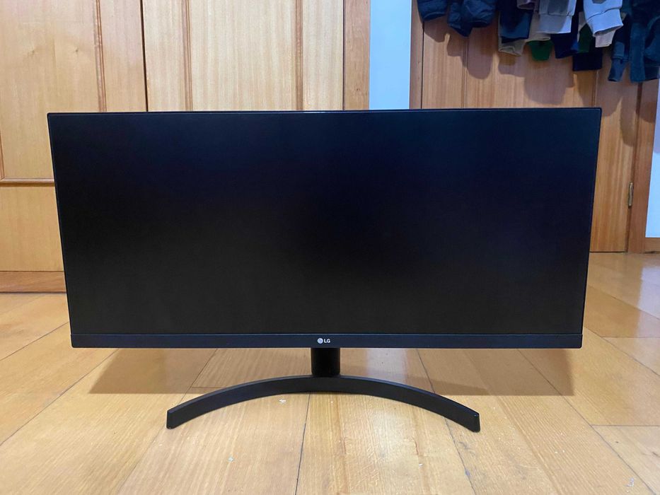 Monitor LG 29WL500-B (29'' - Full HD - LED IPS - FreeSync)
