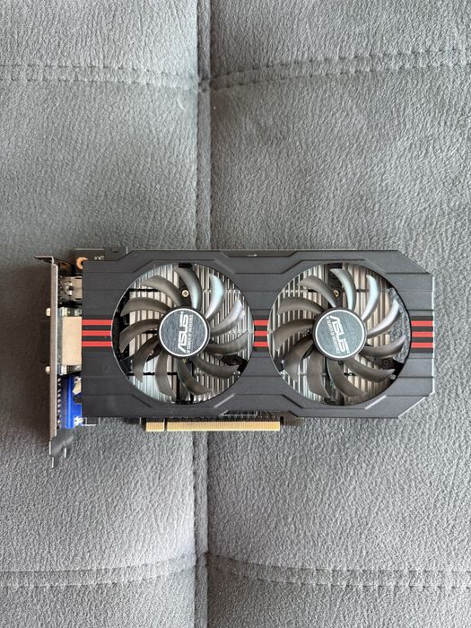 Grafica Gtx 1060, Gtx 750 Ti, Gtx 660