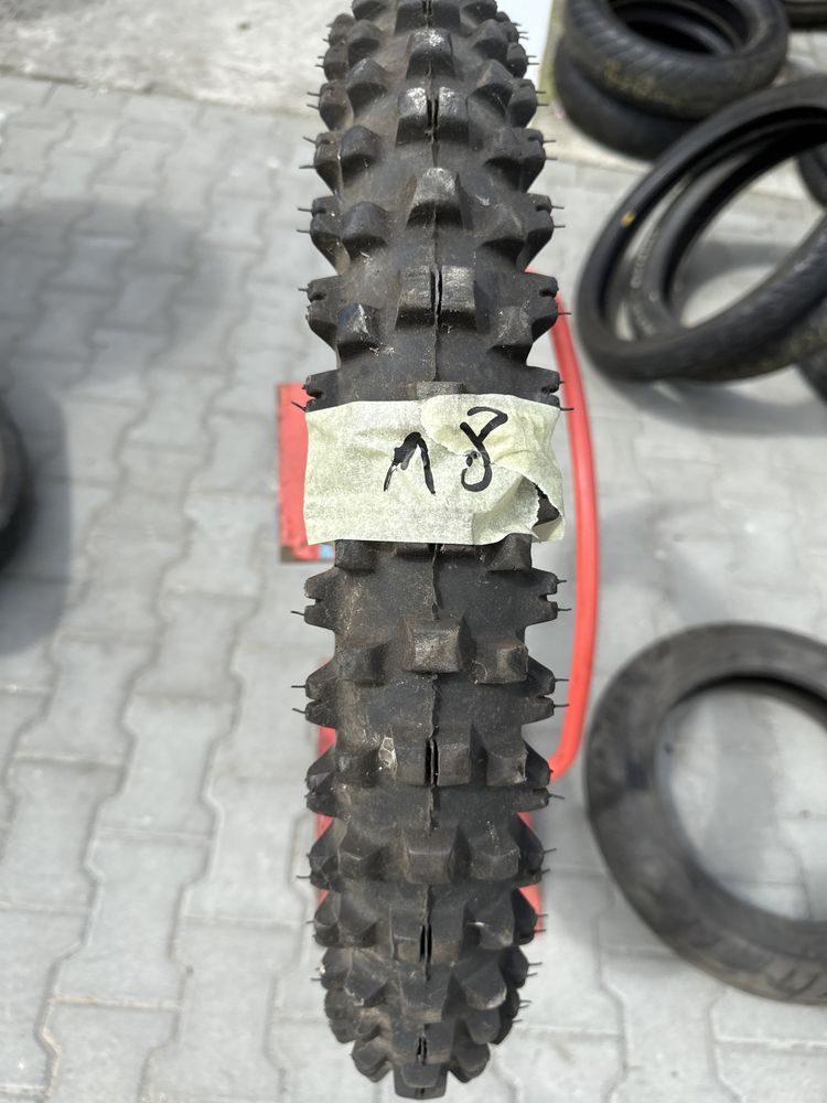 80/100-21 pirelli scorpion Cc