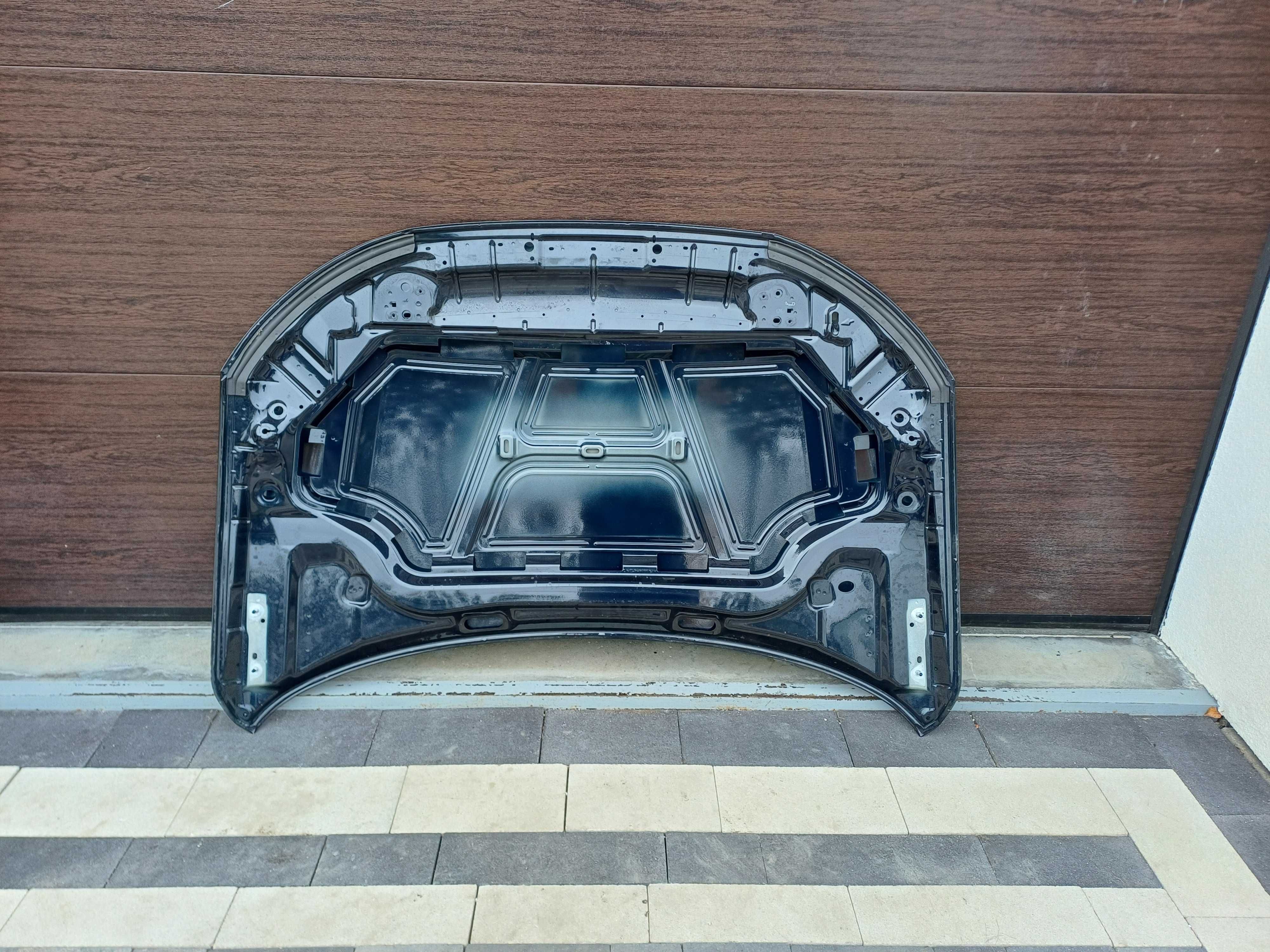 maska audi a1 2 II 18- model 82a82.3155a