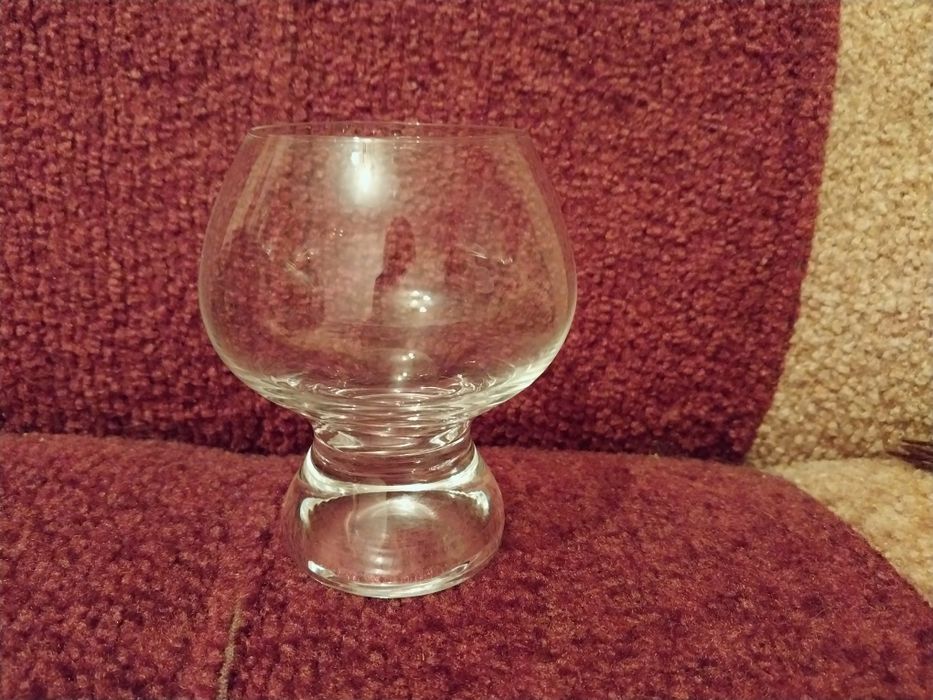 Набор чайний 12 предметов "Маки" Пашотниці орегінальні.