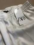 Шовкові шорти ZARA, нові з біркою