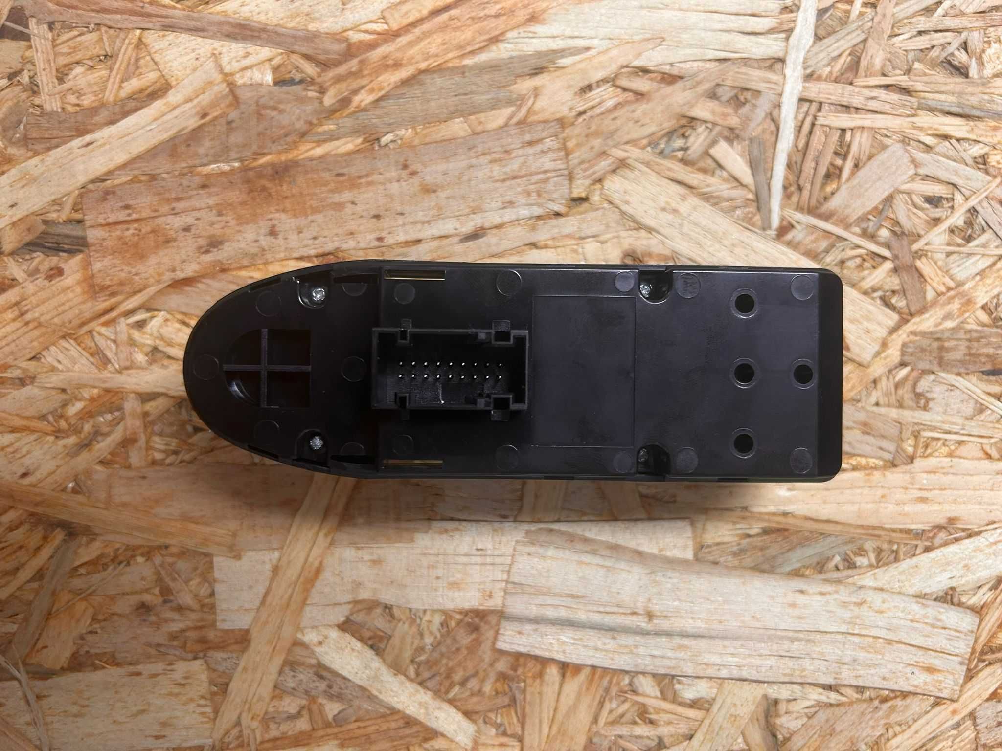 Interruptor de vidro,  BMW 07-14, X5, X6, E87, E90, E91, E70, E71