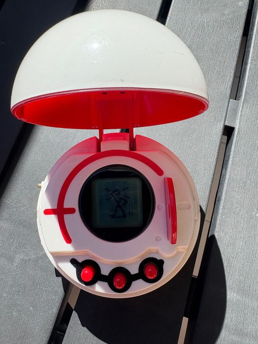 Nintendo Pokemon 2004