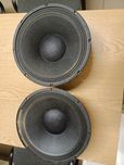 Głośniki Eminence Delta 12  - Głośnik 12″ 400 W  16 Ohm