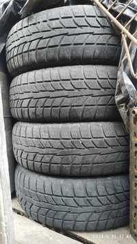 Зимова гума "Hankook" 175/70r13 4шт.