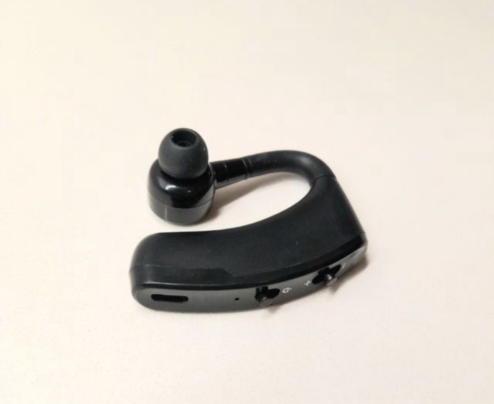 Auricular bluetooth