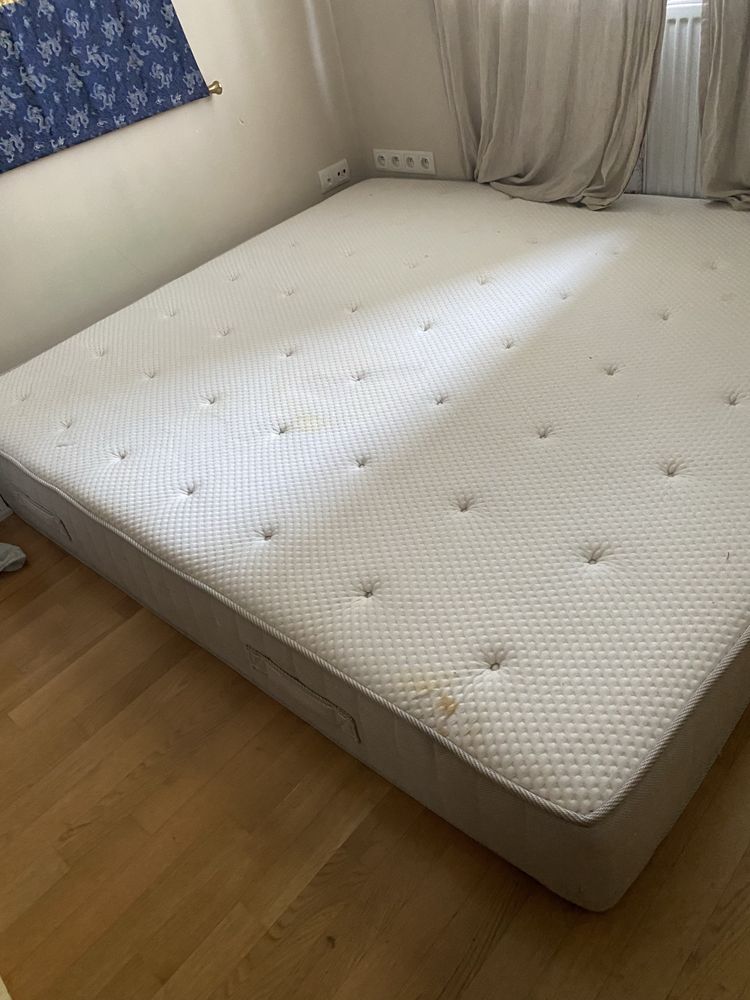 Materac doskonala jakosc 200x180
