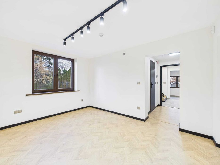 Zamieszkaj w nowym domu \ opcja dla dwóch rodzin