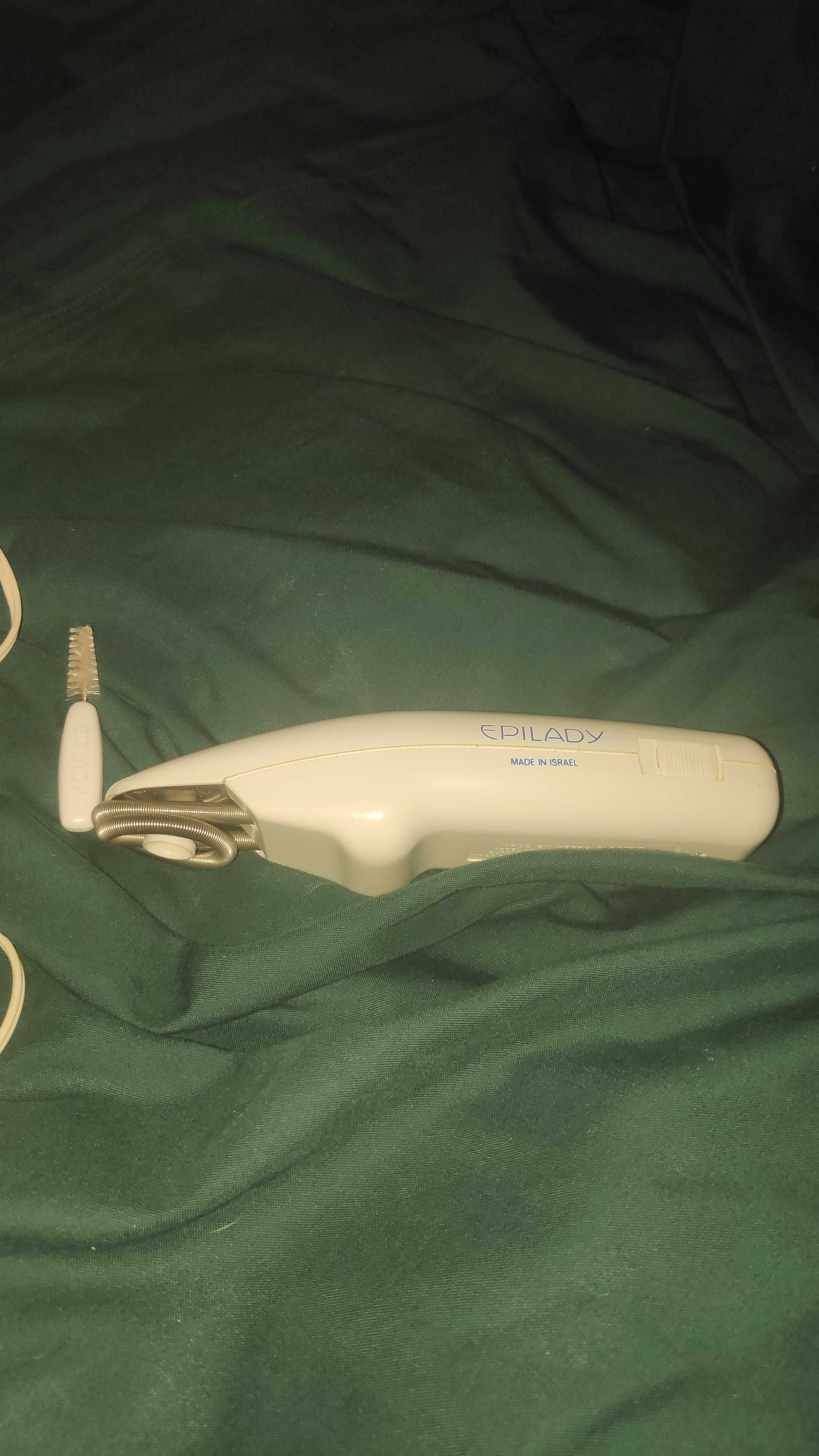 Depilator Epilady
