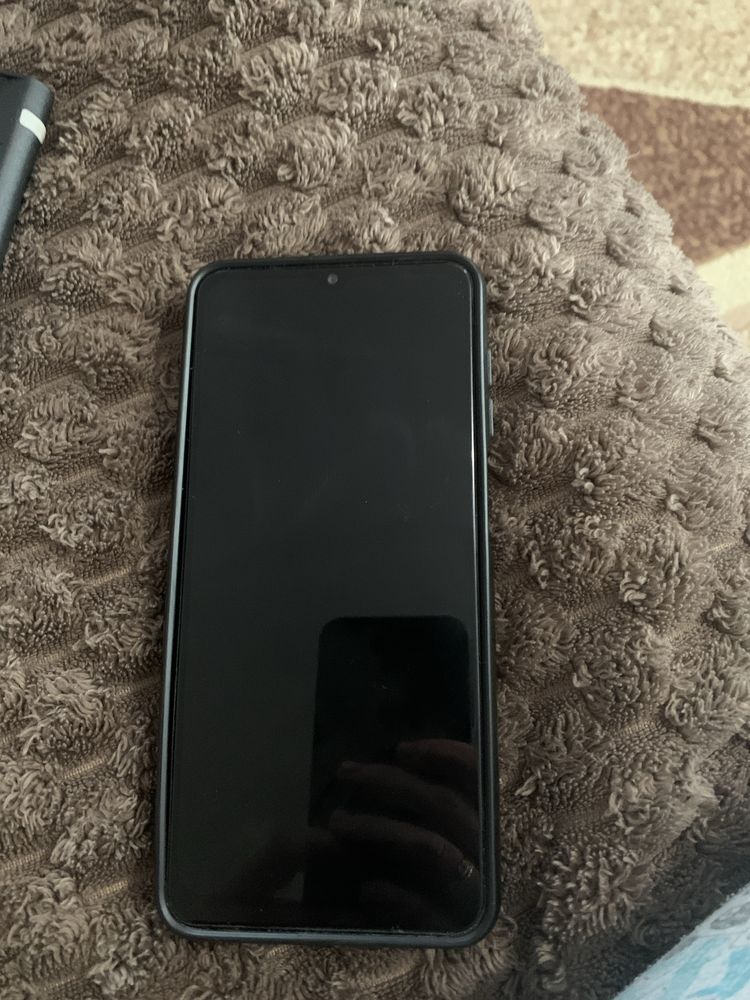 Телефон samsung A12