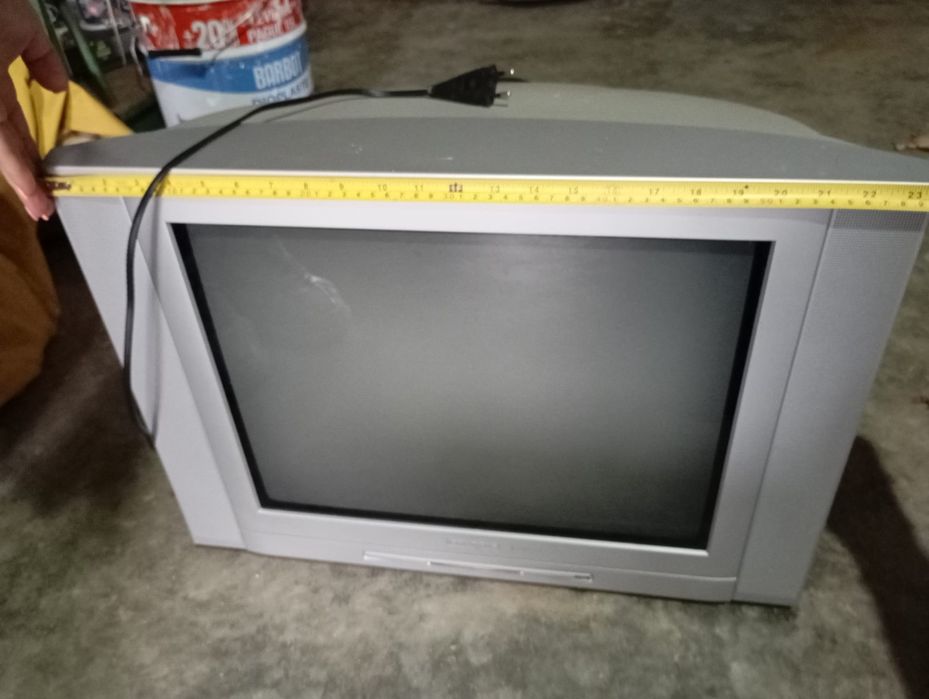 Televisor Grundig