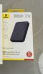 Павербанк Baseus magnetic 22,5w powerbank magsafe