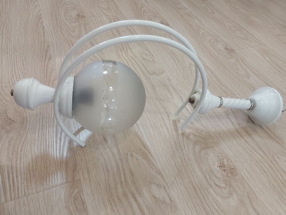 Светильник, лампа в кухню