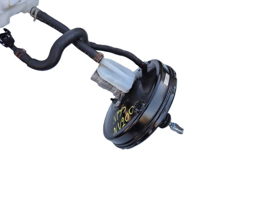 Serwo Pompa Hamulcowa Nissan NV200 1.5DCI Qashqai J10 Note Oryg Europa