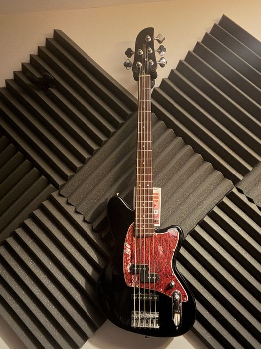 Gitara basowa IBANEZ TMB105 - 5 strun