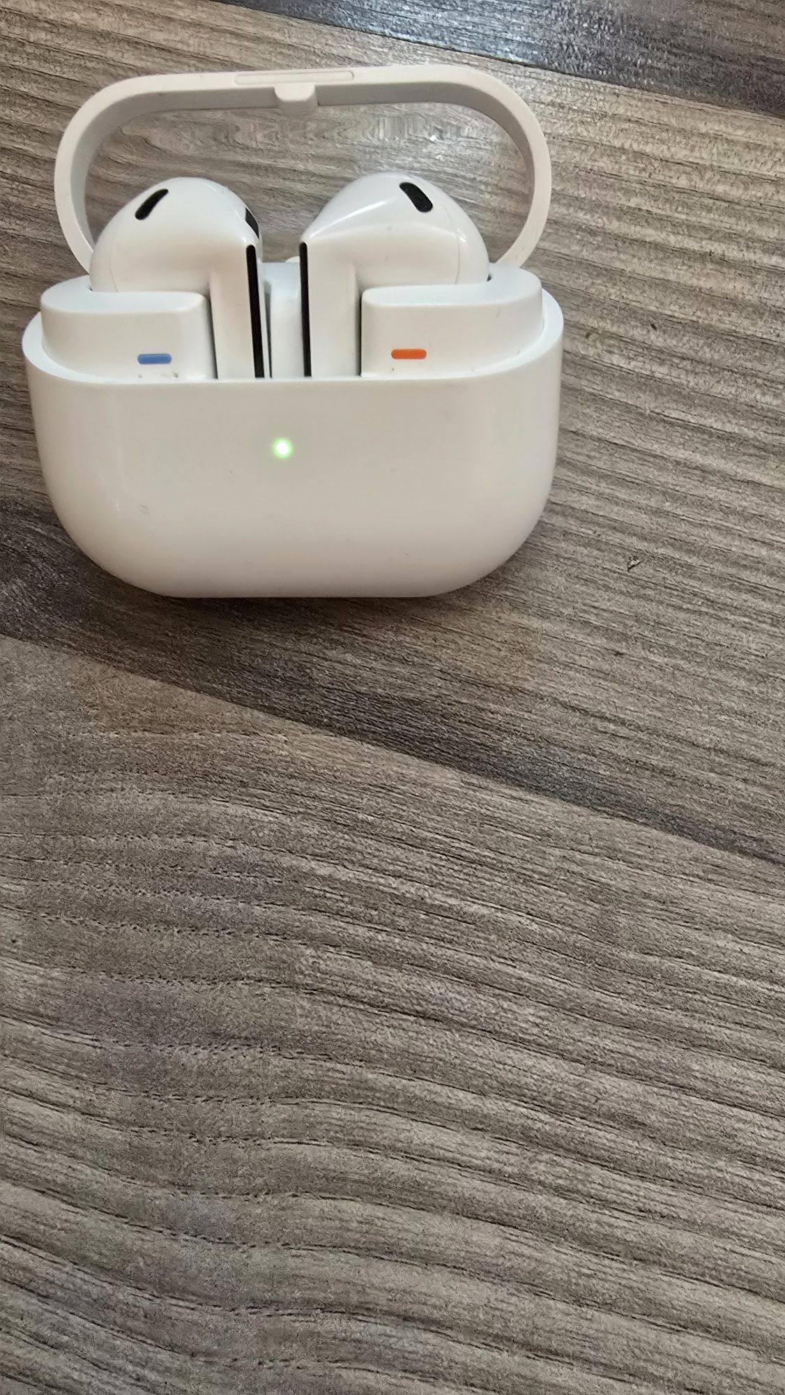 Słuchawki douszne SAMSUNG Galaxy Buds 3 ANC Wodoodporne Biały