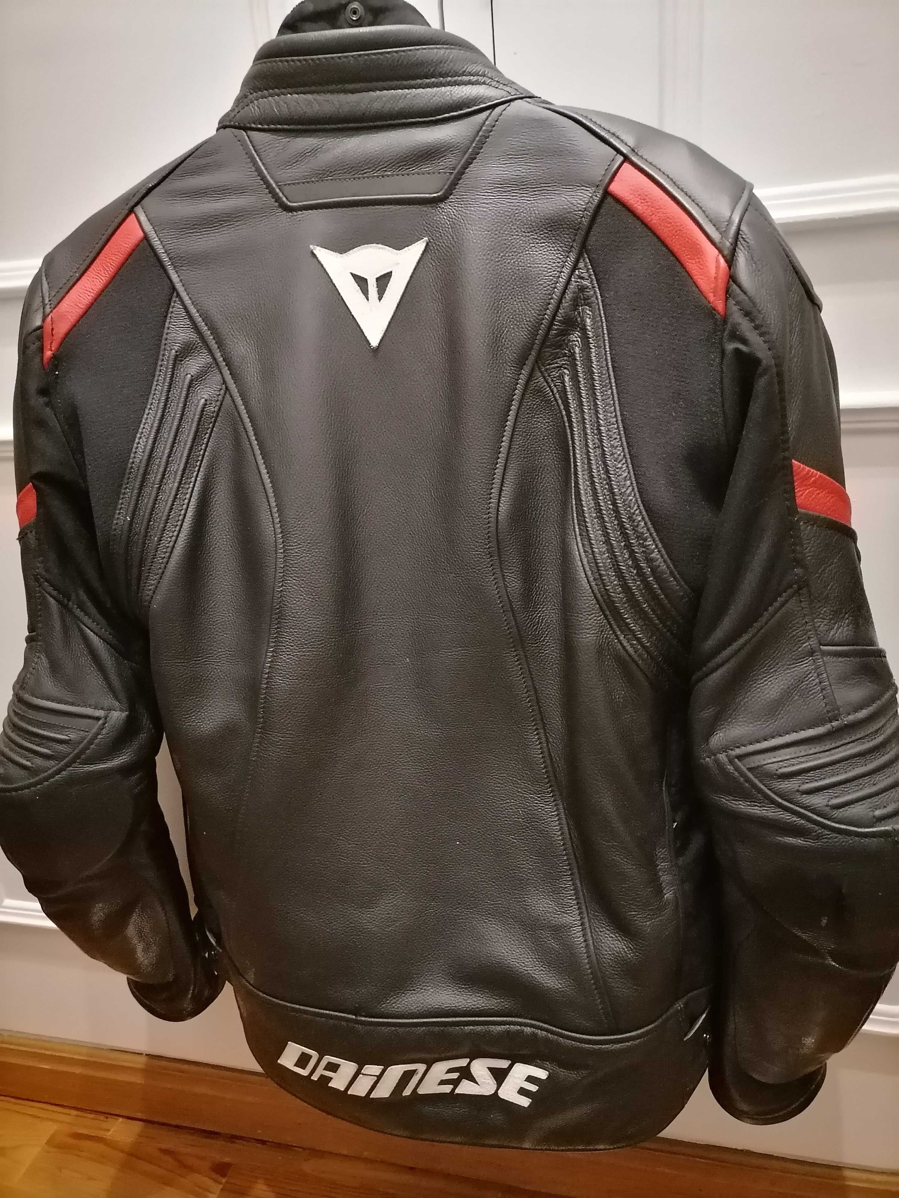 Casaco dainese laguna evo