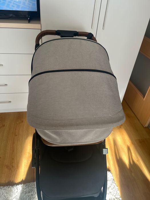 Wózek Nuna Tavo Next - wózek spacerowy