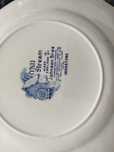 Porcelana Angielskiej firmy Johnson Bros
