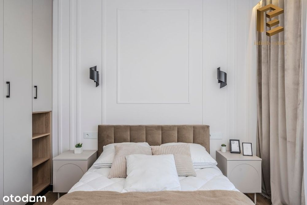 Nowe 3 pokojowe mieszkanie. Sprawdź !