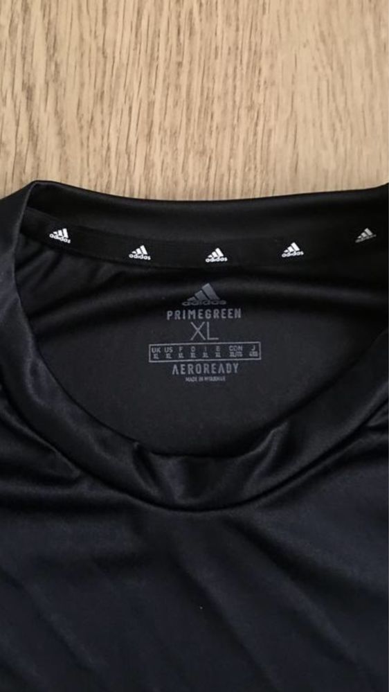 Футболка   Adidas XL