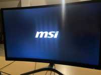 MSI monitor optix G241VC