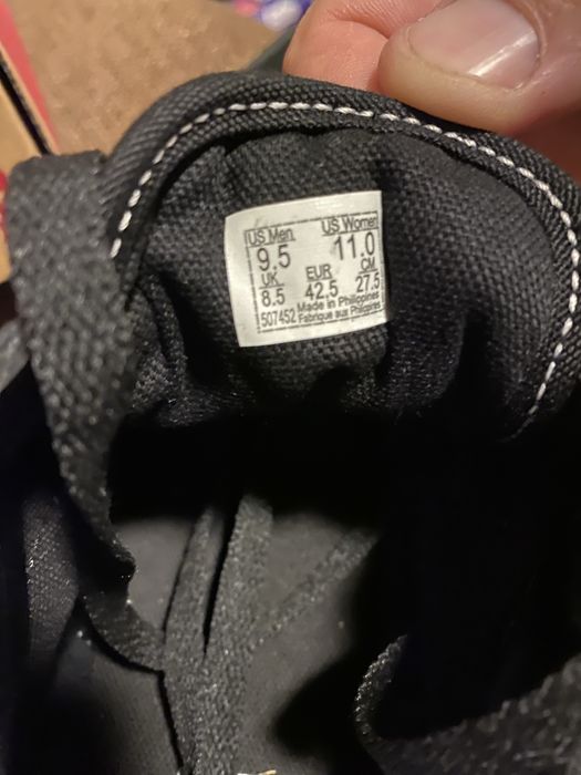 Продам кеди Vans Old Skool (suede/canvas)